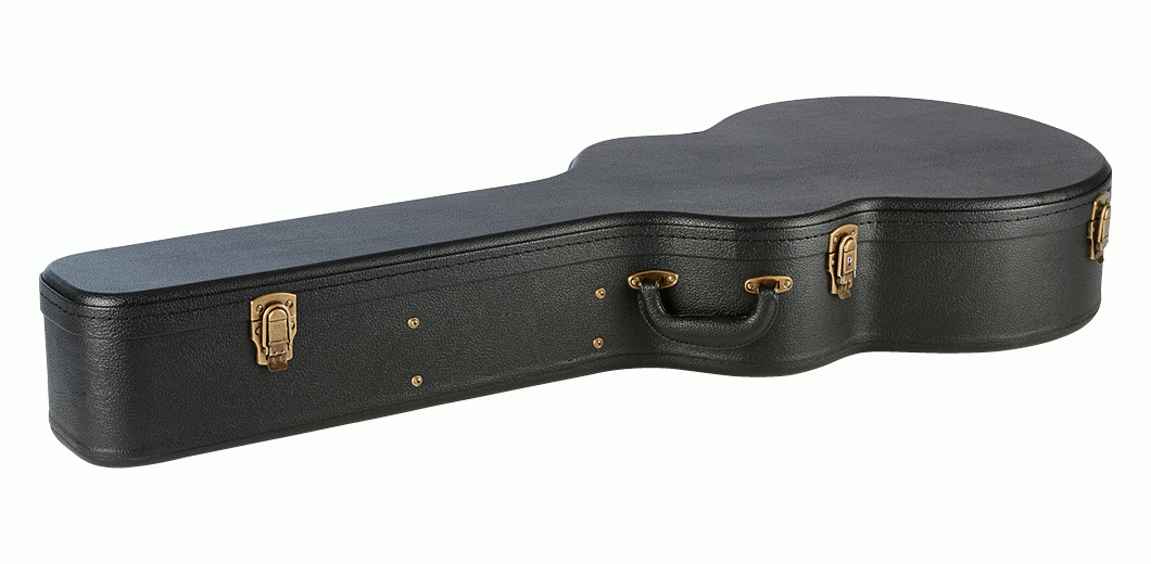 Armour APJC Jumbo Acoustic Premium Wood Case