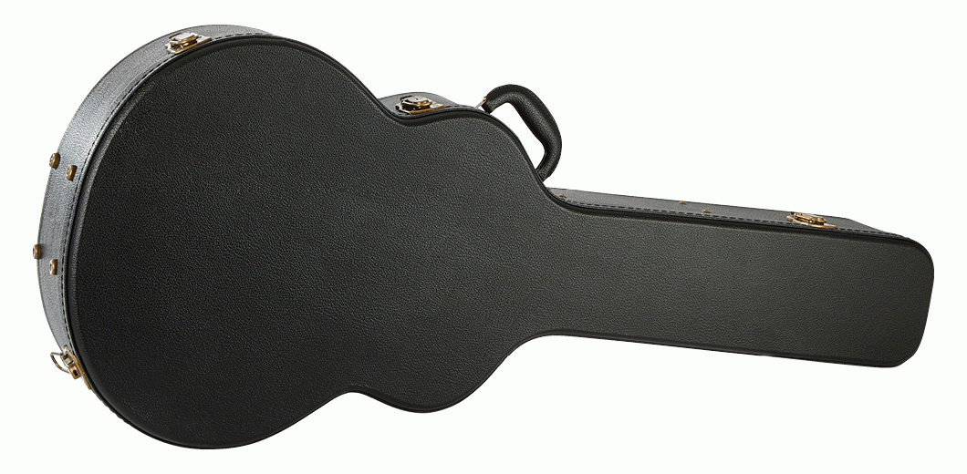 Armour APJC Jumbo Acoustic Premium Wood Case