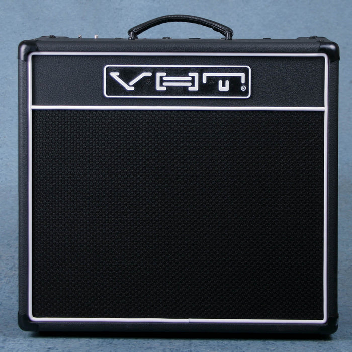 VHT Special 6 Ultra Guitar Combo Amplifier w/Footswitch - Preowned