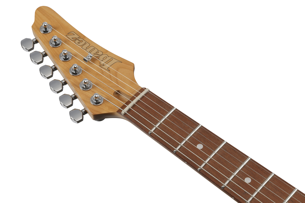 Ibanez AZ22S1F Electric Guitar - Violin Sunburst