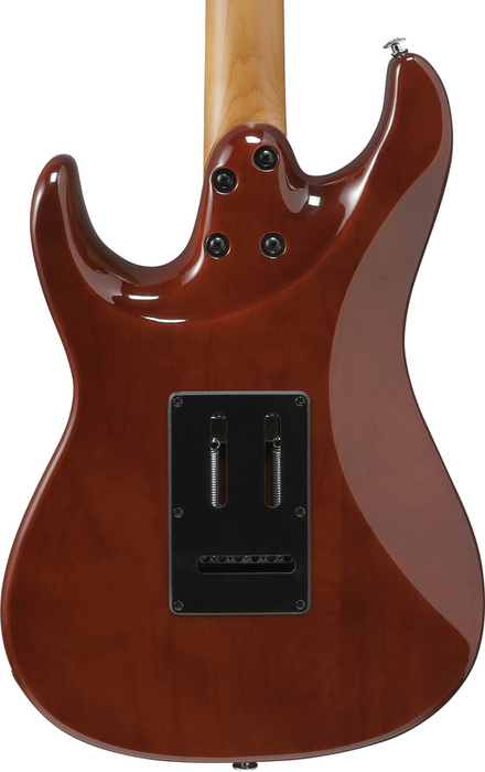 Ibanez AZ22S1F Electric Guitar - Violin Sunburst