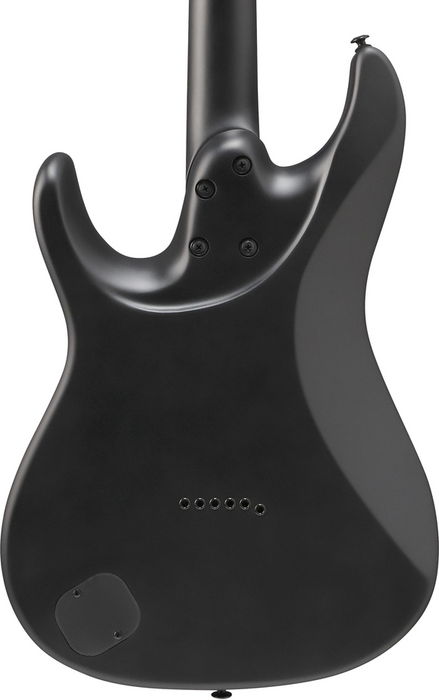 Ibanez AZ41B1 Electric Guitar - Black Flat