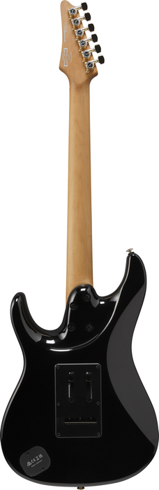 Ibanez AZ41P1EW Electric Guitar - Natural Grey Burst