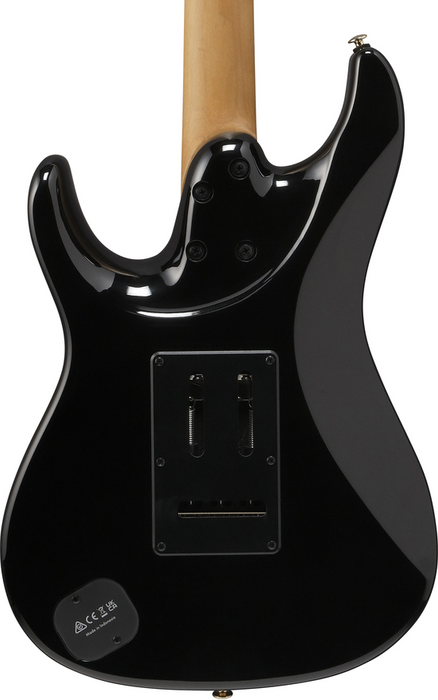 Ibanez AZ41P1EW Electric Guitar - Natural Grey Burst
