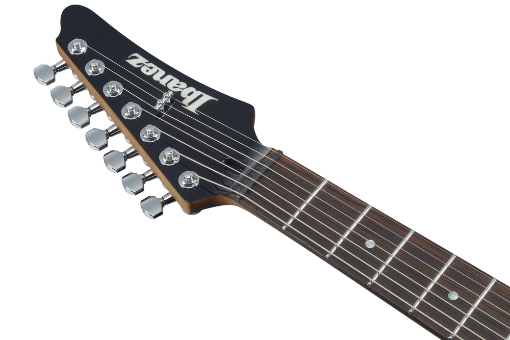 Ibanez AZ447P1QM Electric Guitar - Cosmic Blue
