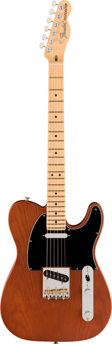 Fender American Performer Telecaster Maple Fingerboard - Mocha