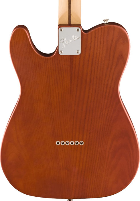 Fender American Performer Telecaster Maple Fingerboard - Mocha