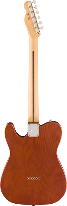 Fender American Performer Telecaster Maple Fingerboard - Mocha