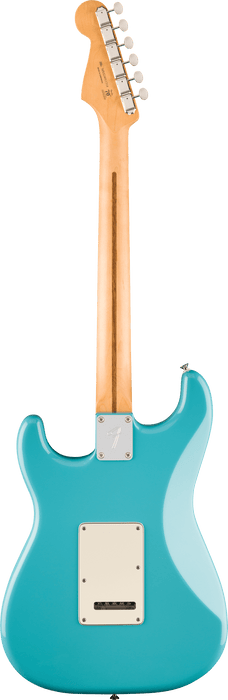 Fender Player II Stratocaster Maple Fingerboard - Aquatone Blue