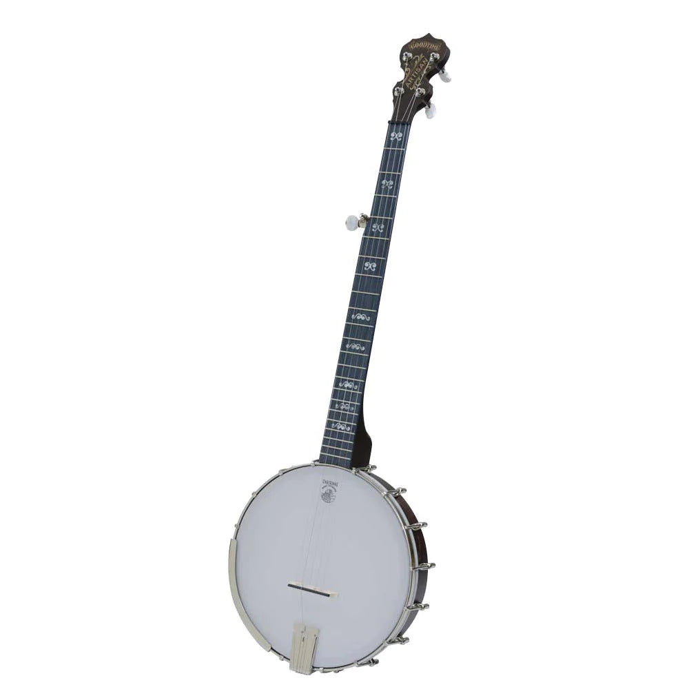 Artisan Goodtime 5-String Banjo – Deering® Banjo Company