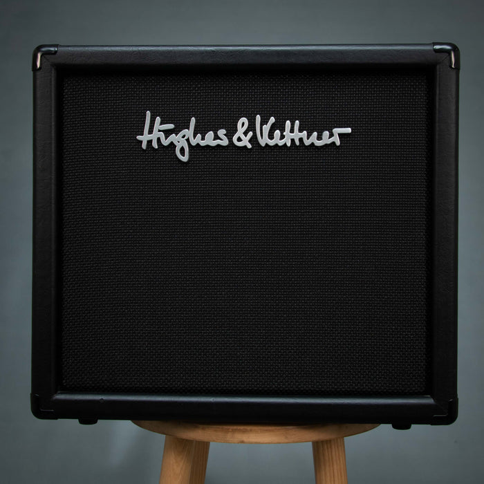 Hughes and Kettner TM112 1 x 12 Speaker Cab - Preowned