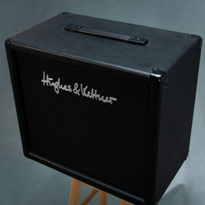 Hughes and Kettner TM112 1 x 12 Speaker Cab - Preowned