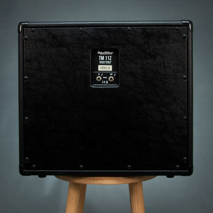 Hughes and Kettner TM112 1 x 12 Speaker Cab - Preowned