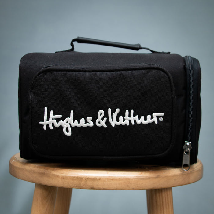 Hughes and Kettner Tubemeister 5 Head w/Bag - Preowned