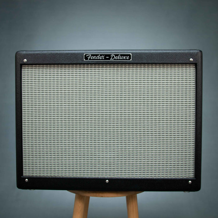 Fender Hot Rod Deluxe 112 Guitar Amp Speaker Cabinet - Preowned