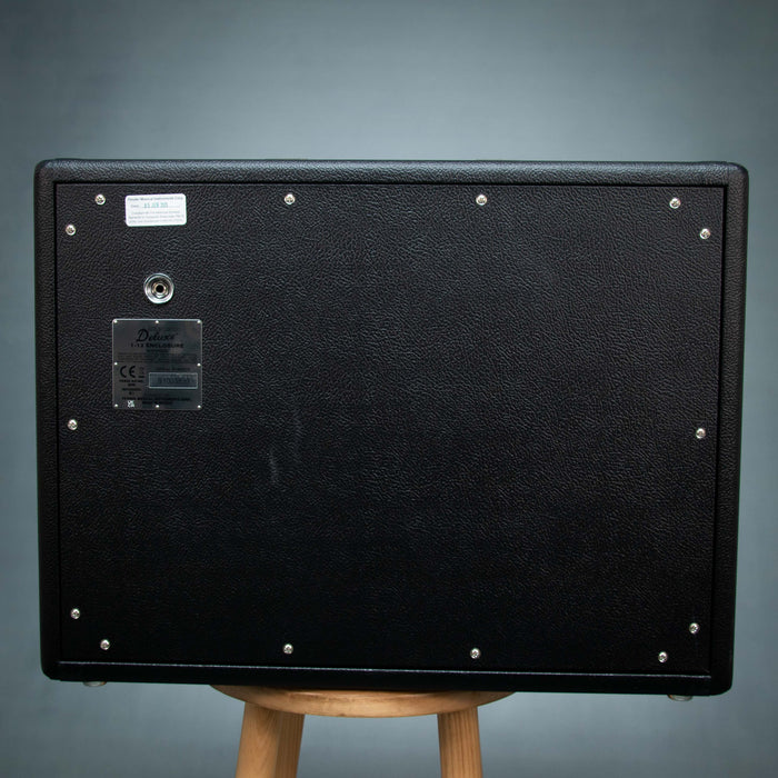 Fender Hot Rod Deluxe 112 Guitar Amp Speaker Cabinet - Preowned