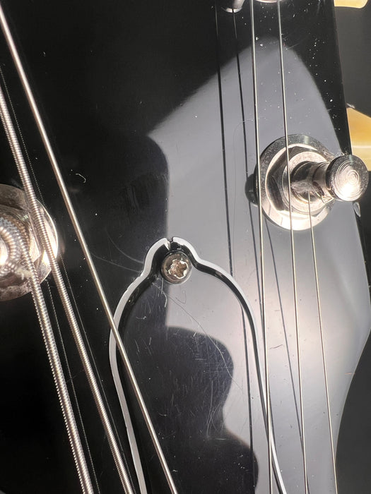 Gibson 2021 ES-335 Figured Electric Guitar w/Case - Iced Tea - Preowned