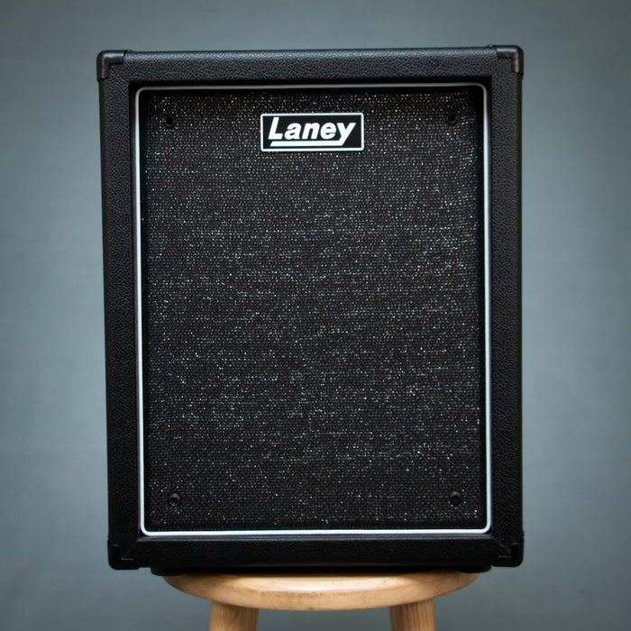 Laney LFR-110 Full Range Flat Response Powered Guitar Cabinet - Preowned