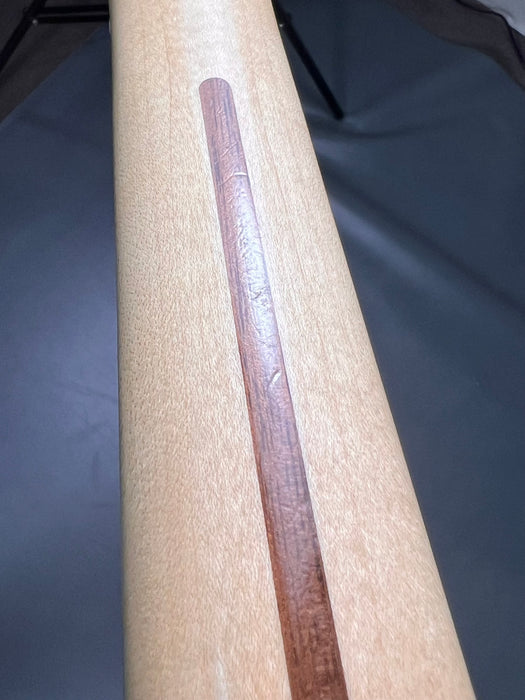 Fender Jimmie Vaughan Tex-Mex Stratocaster w/Bag - Olympic White - Preowned