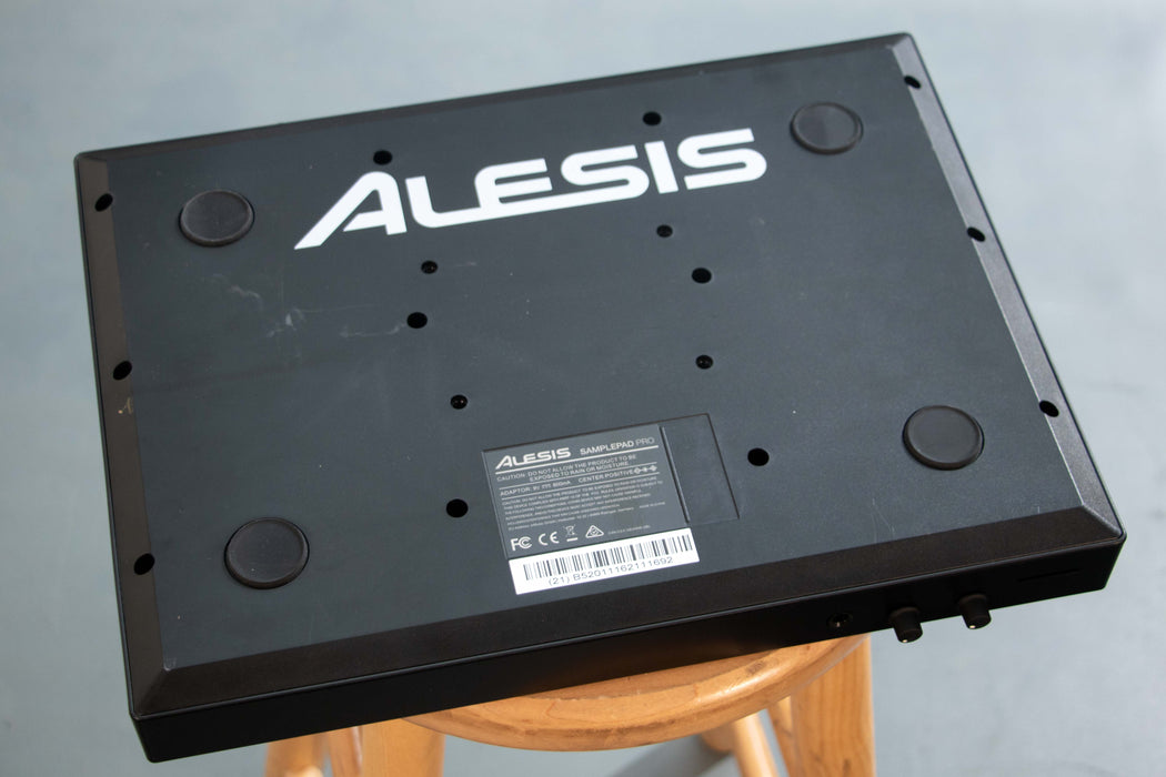 Alesis Sample Pad Pro Multi Pad Percussion Instrument - Preowned