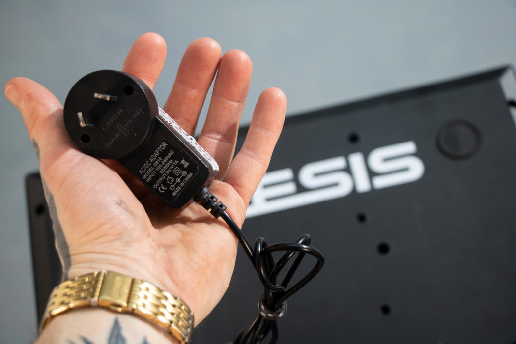 Alesis Sample Pad Pro Multi Pad Percussion Instrument - Preowned