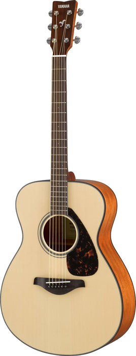Yamaha GIGMAKERFS800 FS800 Solid Top Acoustic Guitar Pack