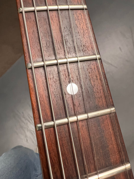 Ibanez RG570 1993-1995 Electric Guitar - Black - Preowned