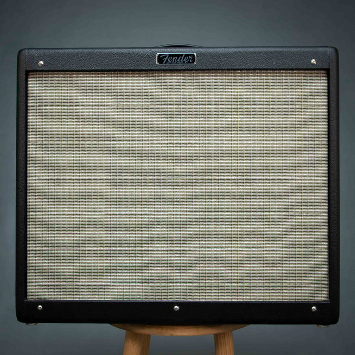 Fender Hot Rod Deville 212 IV Guitar Amplifier w/Footswith + Cover - Preowned