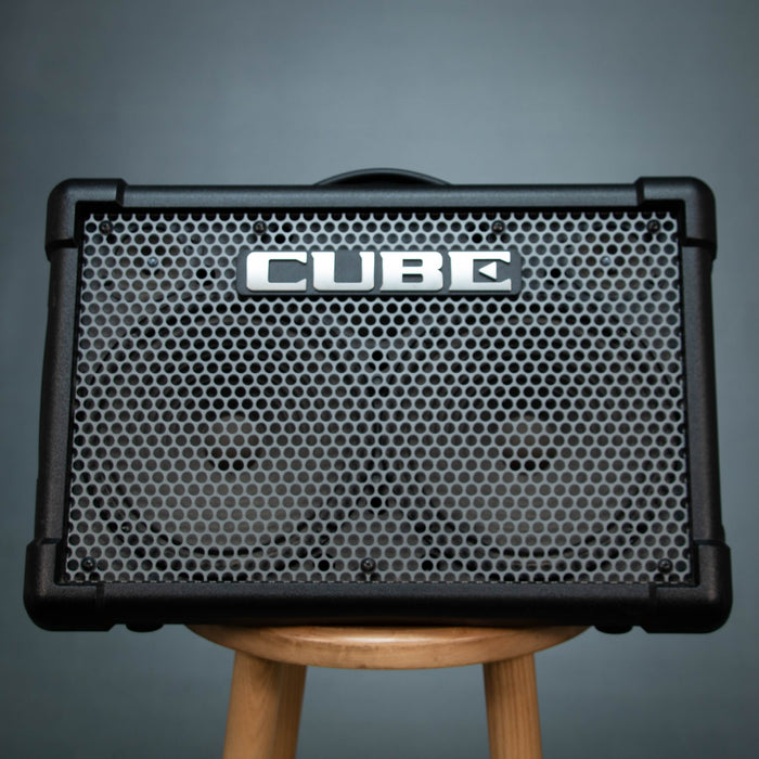 Roland Cube Street EX Amplifier - Preowned