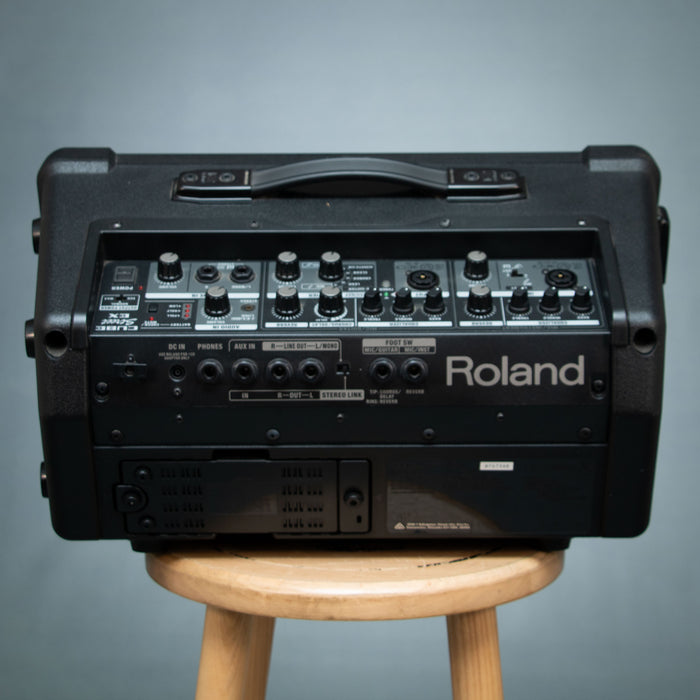 Roland Cube Street EX Amplifier - Preowned