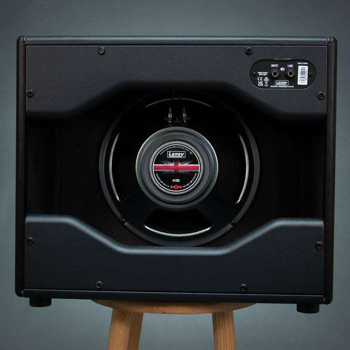 Laney CUB-112 1 x 12 Guitar Speaker Cabinet - Preowned