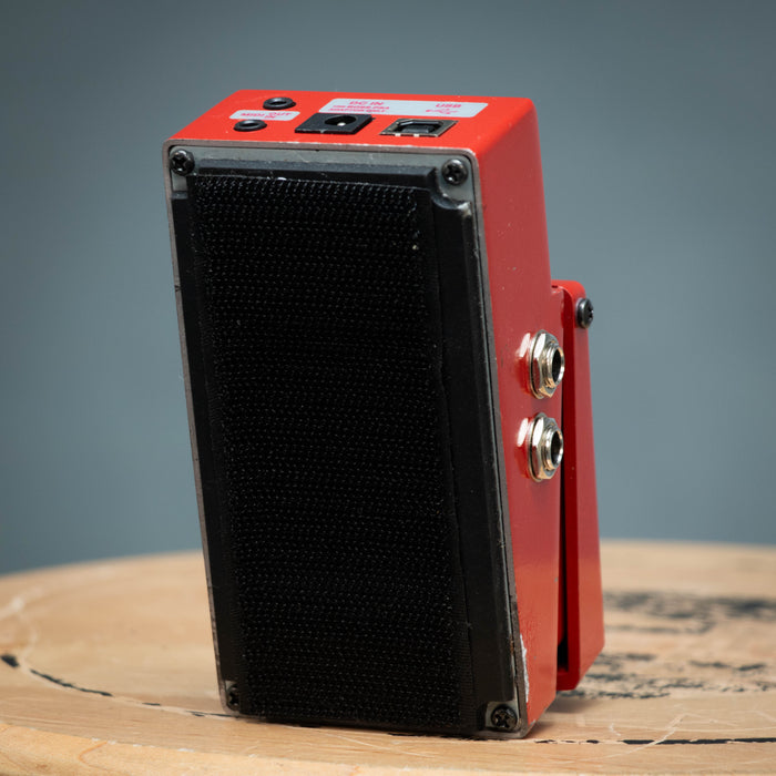 Boss RC-5 Loop Station Pedal w/Box - Preowned