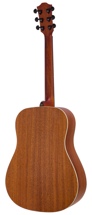 Bromo BAA1 Dreadnought Acoustic Guitar