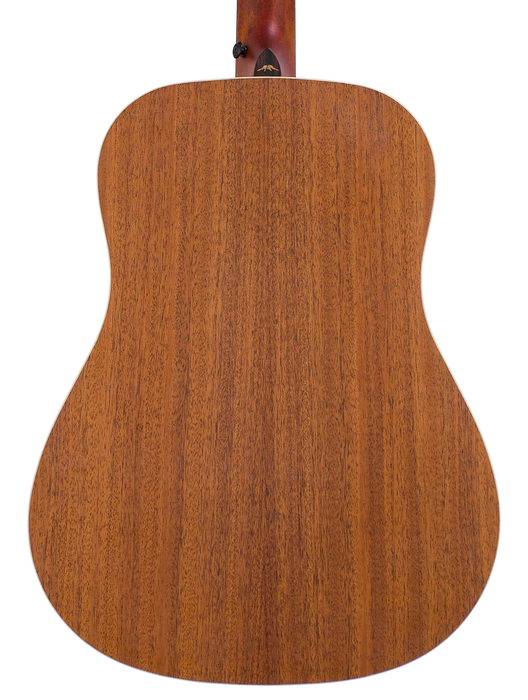 Bromo BAA1 Dreadnought Acoustic Guitar