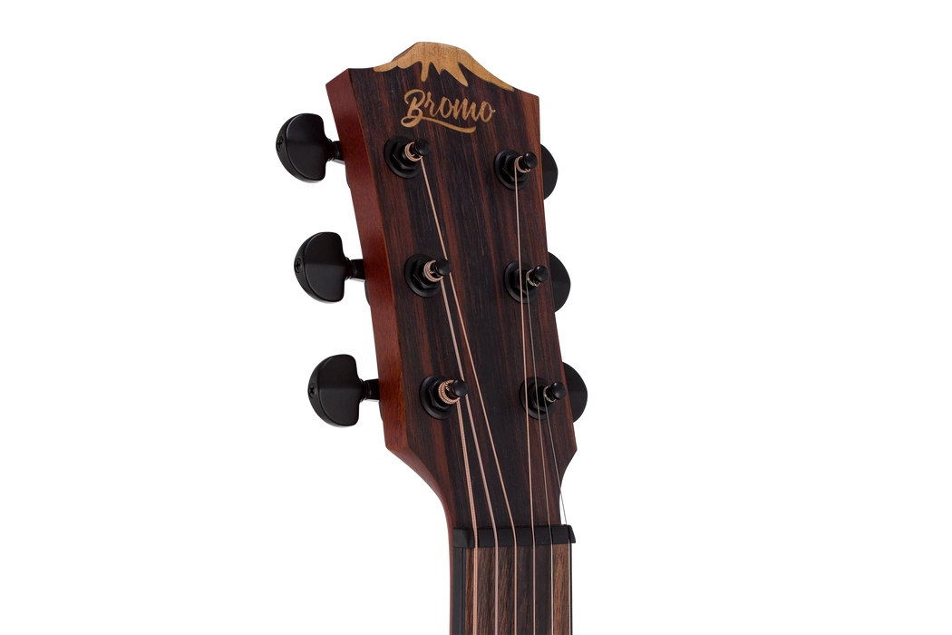 Bromo BAA1 Dreadnought Acoustic Guitar