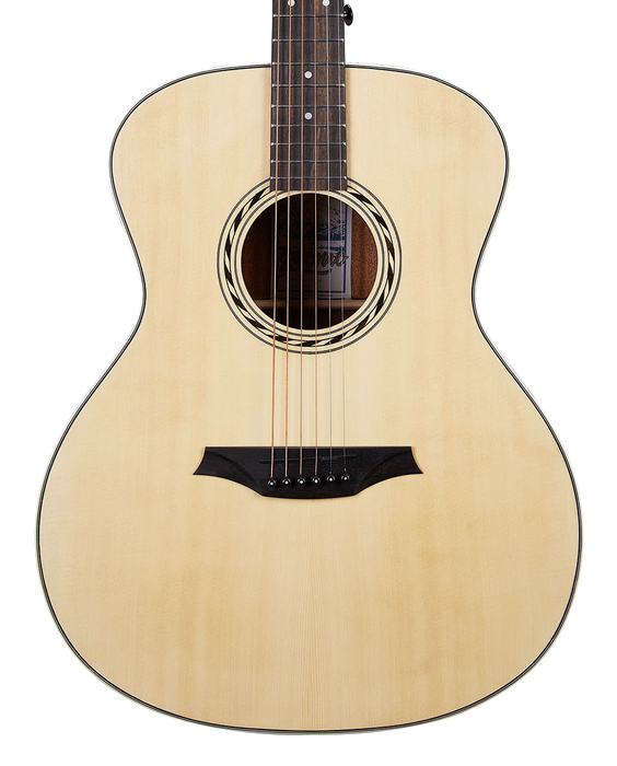 Bromo BAA2 Grand Auditorium Acoustic Guitar