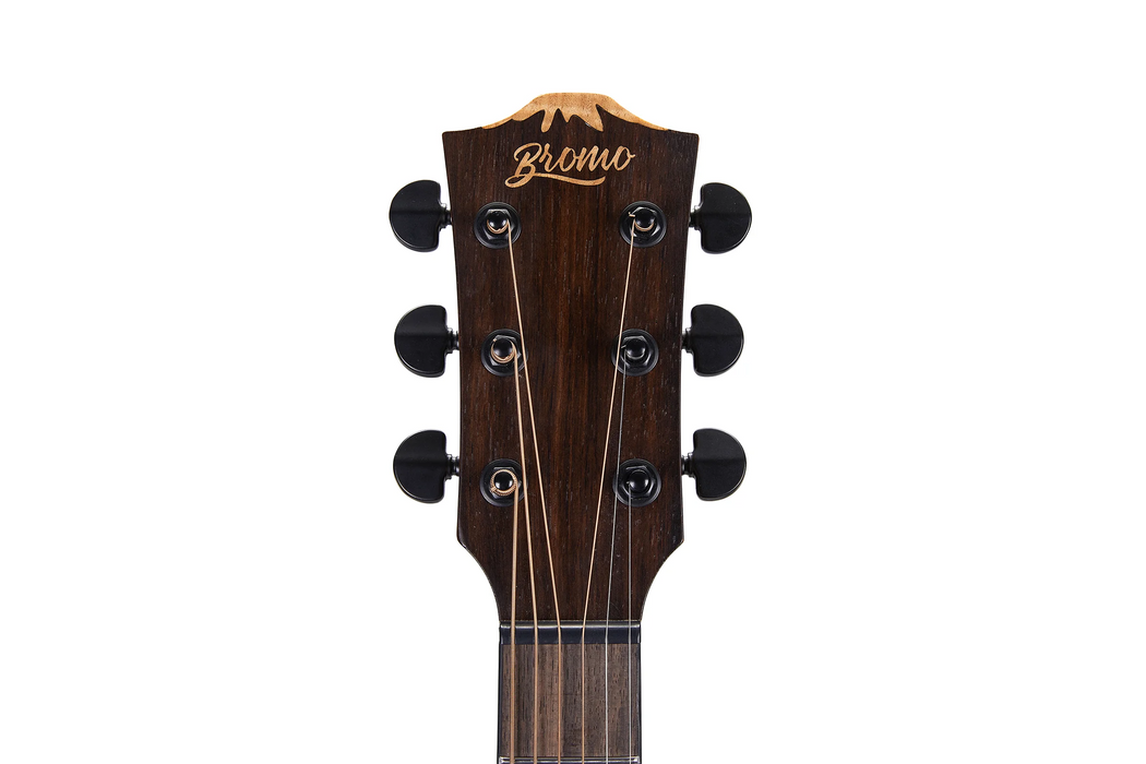 Bromo BAA2 Grand Auditorium Acoustic Guitar