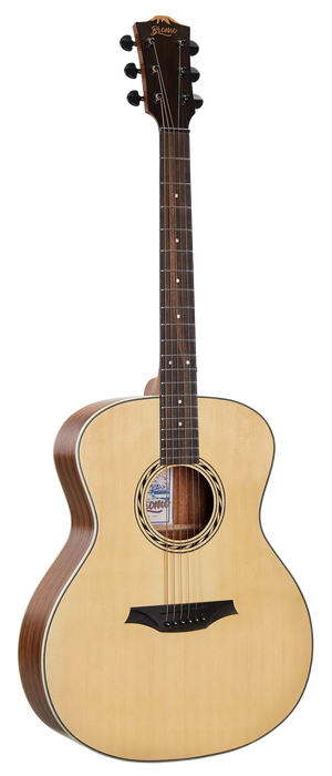 Bromo BAA2 Grand Auditorium Acoustic Guitar
