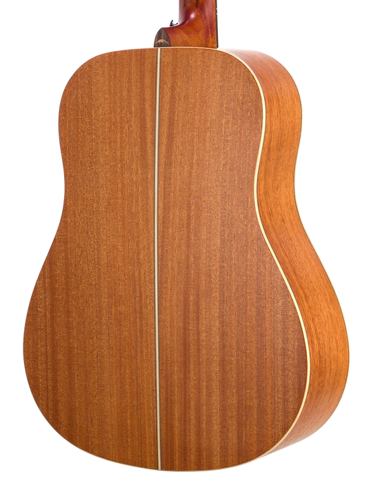 Bromo BAT1 Dreadnought Acoustic Guitar
