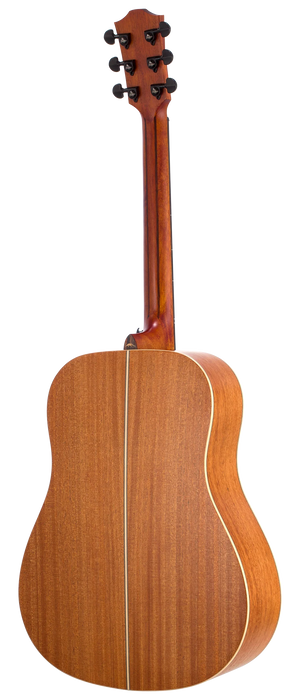 Bromo BAT1 Dreadnought Acoustic Guitar