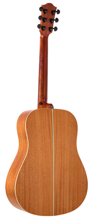 Bromo BAT1 Dreadnought Acoustic Guitar