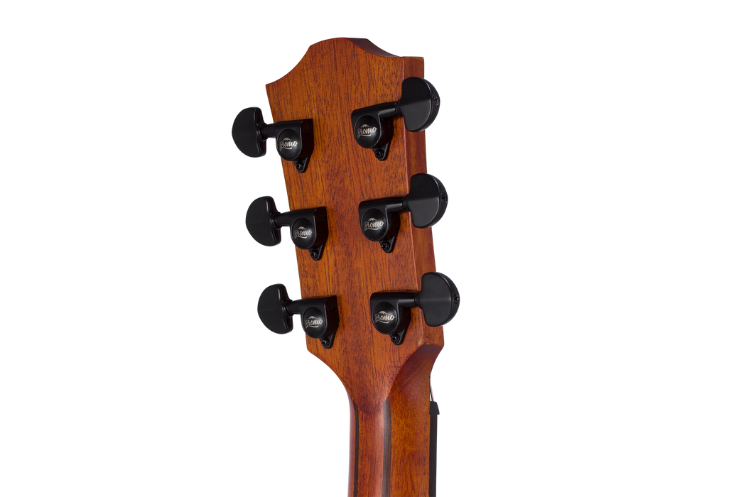 Bromo BAT1 Dreadnought Acoustic Guitar