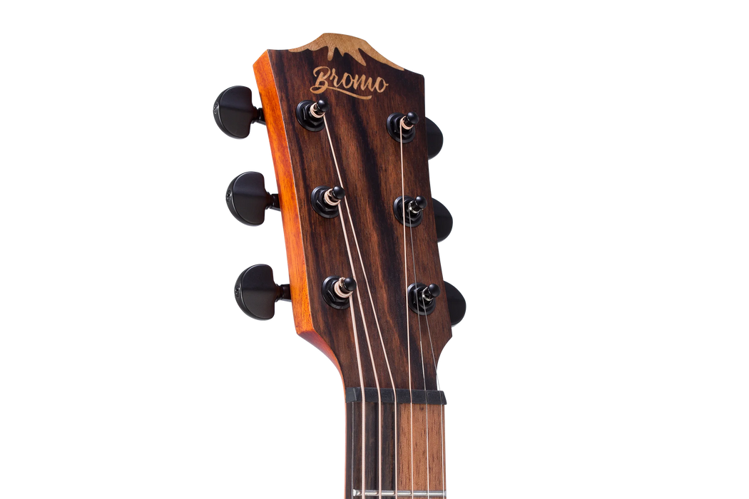 Bromo BAT1 Dreadnought Acoustic Guitar