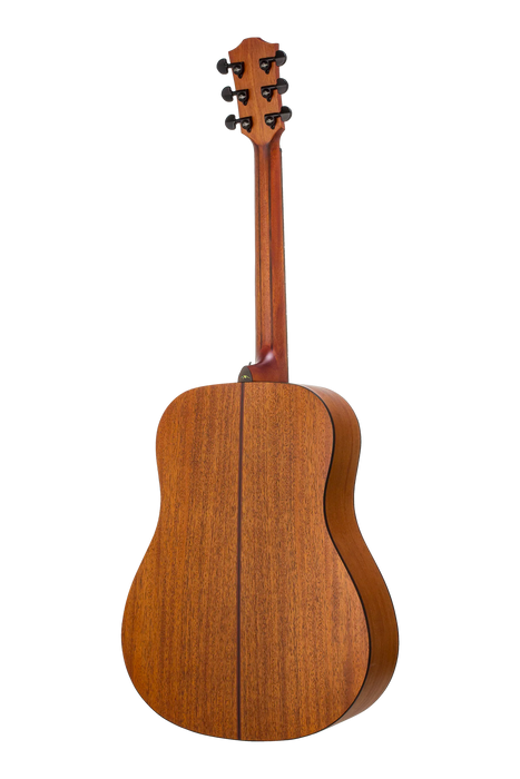 Bromo BAT1M Dreadnought Acoustic Guitar