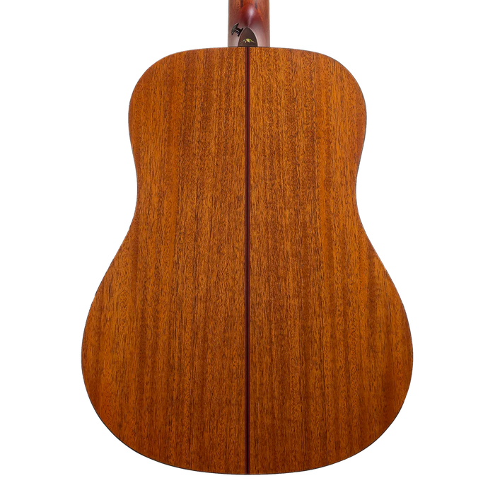 Bromo BAT1M Dreadnought Acoustic Guitar