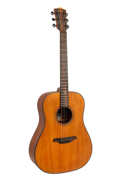 Bromo BAT1M Dreadnought Acoustic Guitar