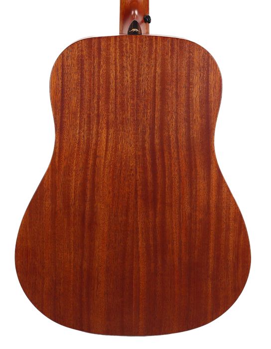 Bromo BAT1NL Dreadnought Left Handed Acoustic Guitar