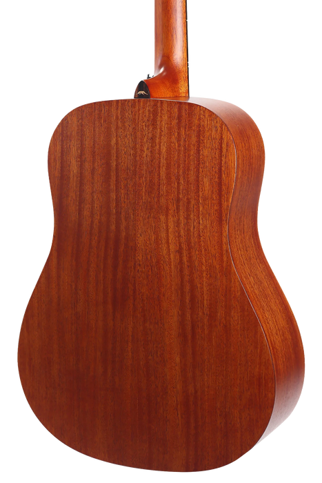 Bromo BAT1N Dreadnought Acoustic Guitar