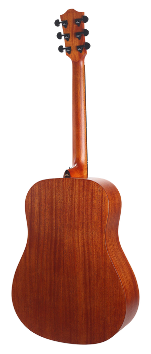 Bromo BAT1N Dreadnought Acoustic Guitar