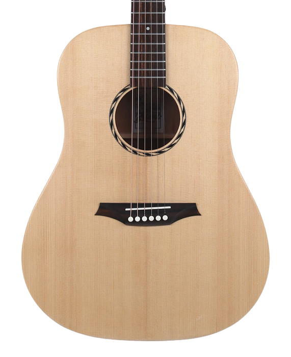 Bromo BAT1N Dreadnought Acoustic Guitar
